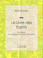 Le Livre des Esprits