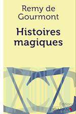 Histoires magiques