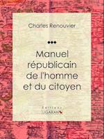 Manuel republicain de l'homme et du citoyen