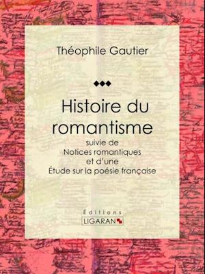 Histoire du romantisme