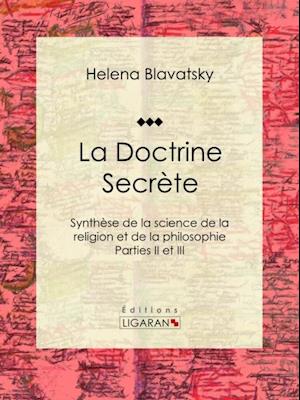 La Doctrine Secrète
