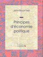 Principes d''économie politique