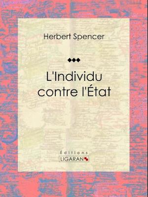 L''Individu contre l''État