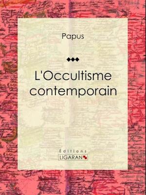 L''Occultisme contemporain