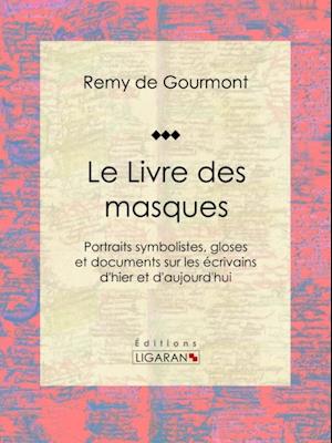 Le Livre des masques