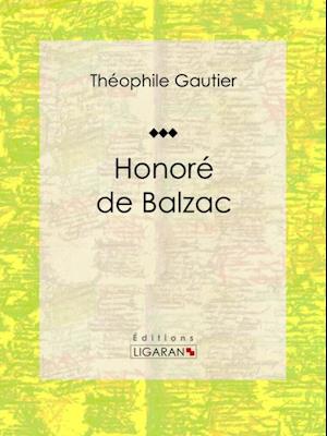 Honoré de Balzac