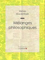 Mélanges philosophiques