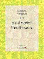 Ainsi parlait Zarathoustra