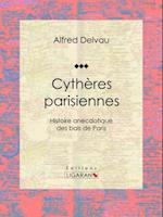 Cythères parisiennes