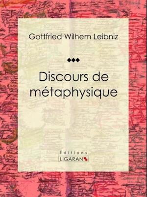 Discours de métaphysique