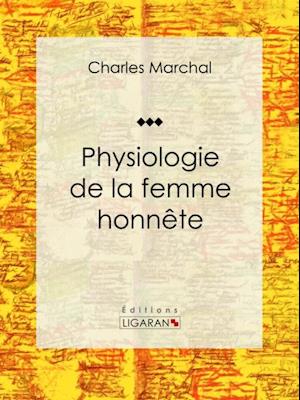 Physiologie de la femme honnête