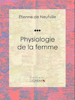 Physiologie de la femme