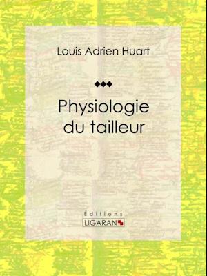 Physiologie du tailleur