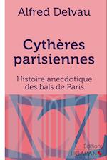 Cythères parisiennes