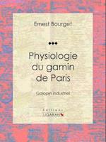 Physiologie du gamin de Paris