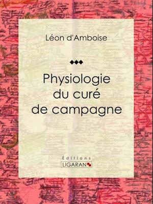 Physiologie du curé de campagne