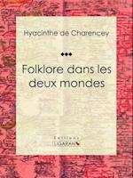 Folklore dans les deux mondes