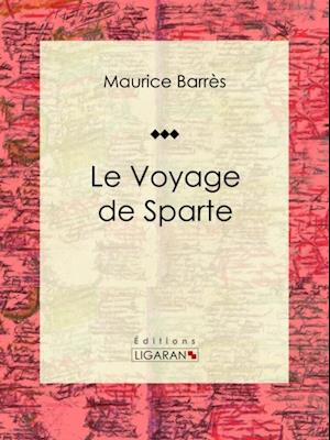 Le Voyage de Sparte