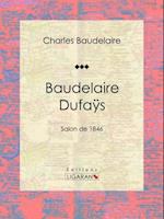 Baudelaire Dufaÿs