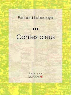 Contes bleus