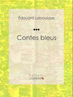 Contes bleus