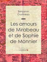 Les Amours de Mirabeau et de Sophie de Monnier