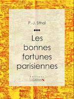 Les bonnes fortunes parisiennes