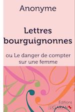 Lettres bourguignonnes