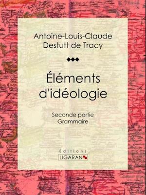 Éléments d''idéologie