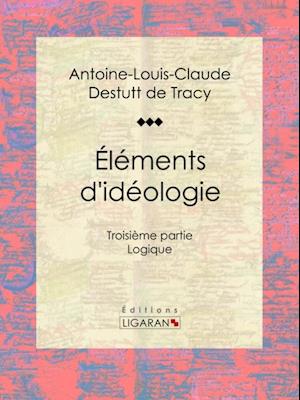 Éléments d''idéologie