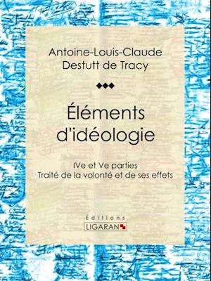 Éléments d''idéologie