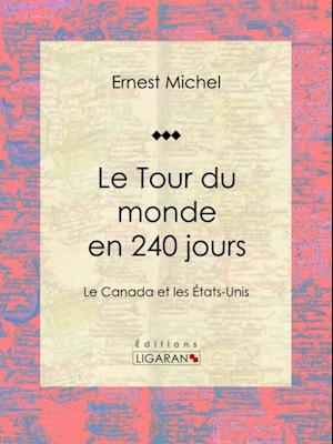 Le Tour du monde en 240 jours