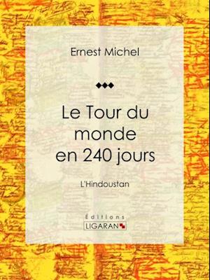 Le Tour du monde en 240 jours