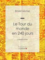 Le Tour du monde en 240 jours