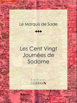 Les Cent Vingt Journées de Sodome