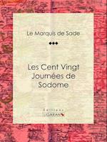 Les Cent Vingt Journees de Sodome