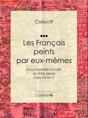 Les Français peints par eux-mêmes