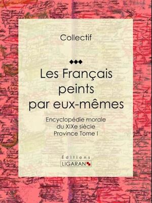 Les Français peints par eux-mêmes