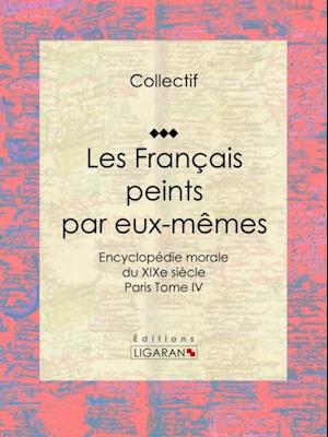 Les Français peints par eux-mêmes