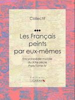 Les Français peints par eux-mêmes