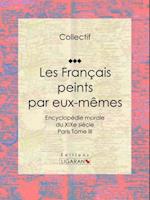 Les Français peints par eux-mêmes