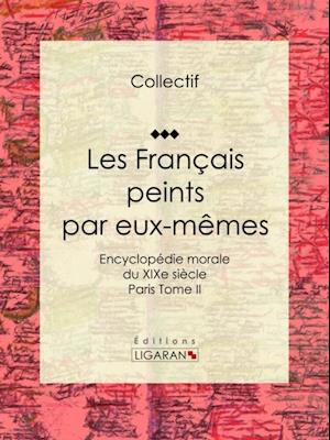 Les Français peints par eux-mêmes