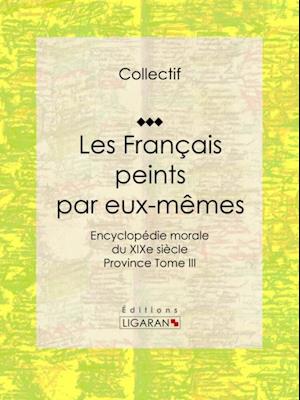 Les Français peints par eux-mêmes