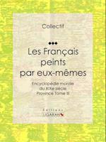 Les Français peints par eux-mêmes