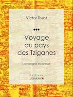 Voyage au pays des Tziganes