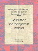 Le Buffon de Benjamin Rabier