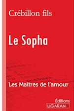 Le Sopha