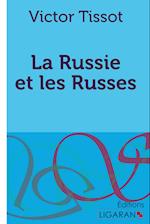 La Russie et les Russes