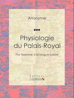 Physiologie du Palais-Royal