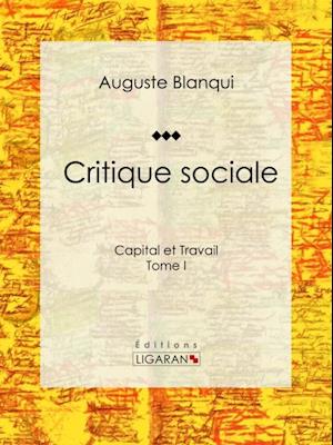 Critique sociale